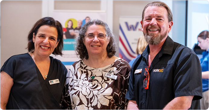 More Than an Employee Assistance Program