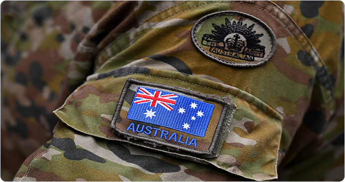 Veteran & Defence Workforce Programs