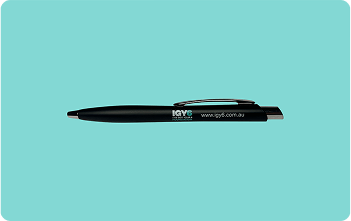 Pen - IGY6 Foundation