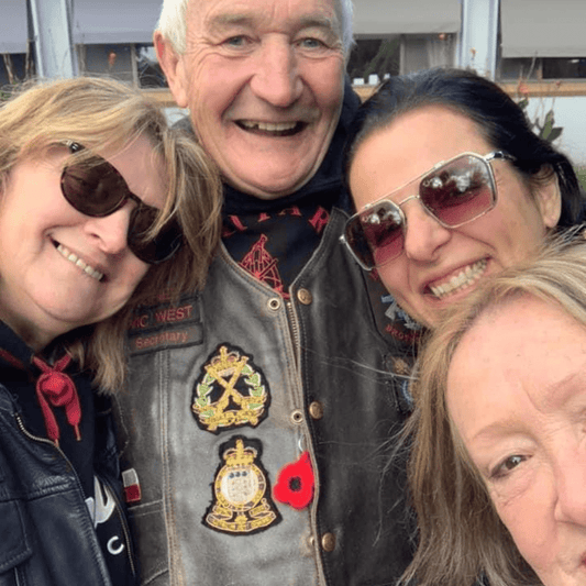 MBMMC- Vic West – visiting Kirralee Aged Care Residency in Ballarat - IGY6 Foundation