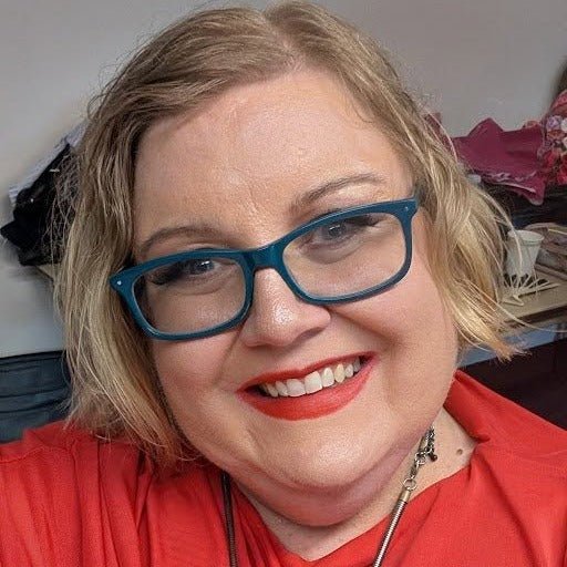 This Is Me - IGY6 Foundation