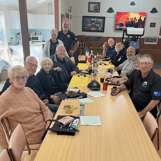 Vasey Care in Cheltenham visit - IGY6 Foundation