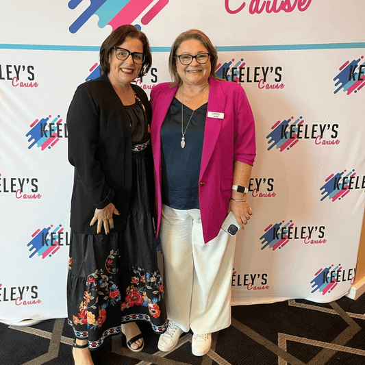 World Autism Awareness Day and lunch organised by Keeley’s Cause in Ballarat - IGY6 Foundation
