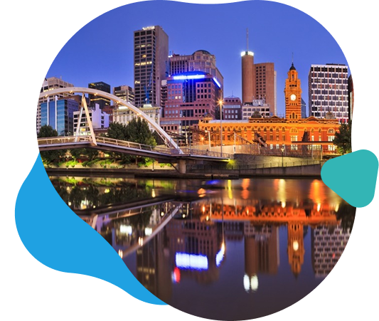 Where Retreats Will Be Held