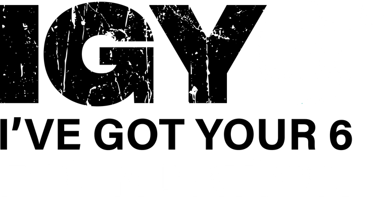 IGY6 Logo