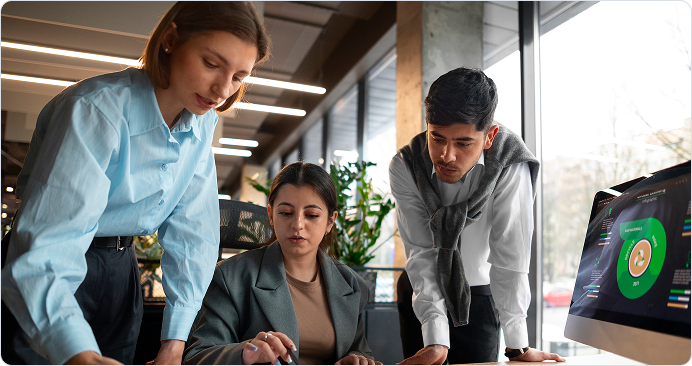 Strategic Workforce Solutions for Healthier, Safer and Higher-Performing Workplaces