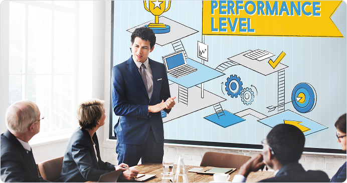 Helping People Perform at Their Best