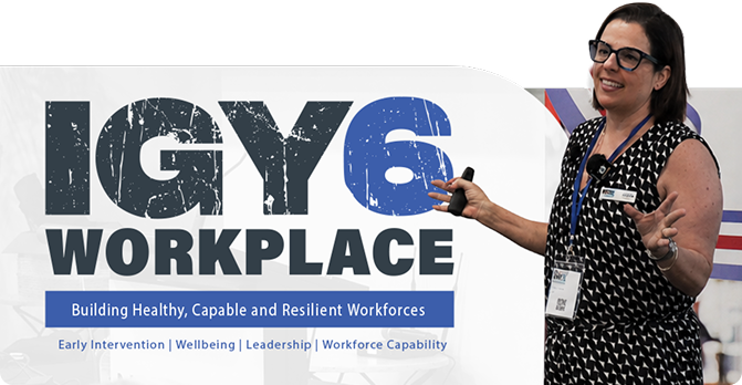 Helping People Thrive at Work
