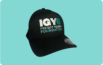 Cap 1 - IGY6 Foundation